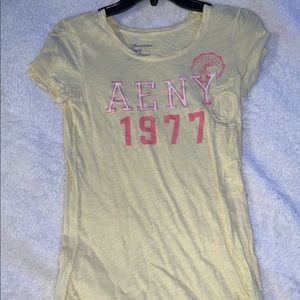 American Eagle TShirt